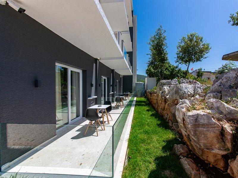 Inada Hotel Ksamil Exterior photo
