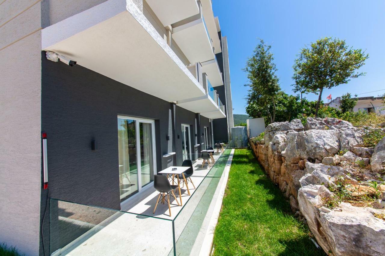 Inada Hotel Ksamil Exterior photo